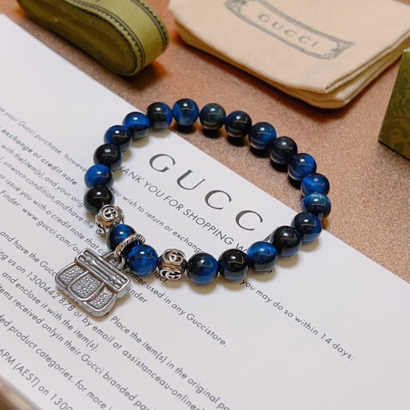 G*u*i bracelets